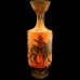 Greek Lekythos Pottery