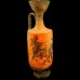 Greek Lekythos Pottery