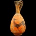 Ancient Greek Pottery Wine Jug