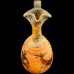 Ancient Greek Pottery Wine Jug