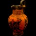 Greek Pottery Vase