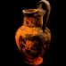 Greek Pottery Vase