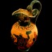 Ancient Greek Pottery Vase