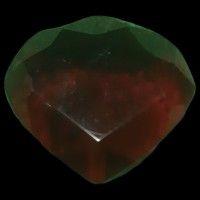 Red Topaz