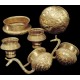 SCYTHIAN OBJECTS